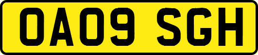 OA09SGH