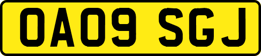 OA09SGJ