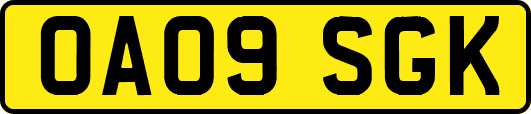 OA09SGK
