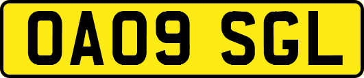 OA09SGL