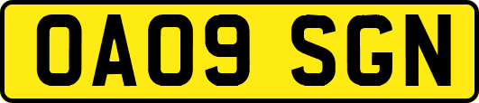 OA09SGN