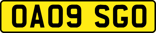 OA09SGO