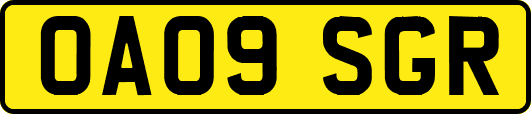 OA09SGR