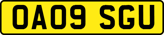 OA09SGU