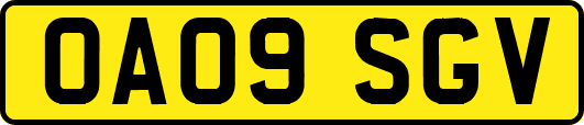 OA09SGV