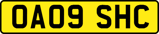 OA09SHC