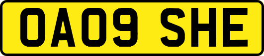 OA09SHE