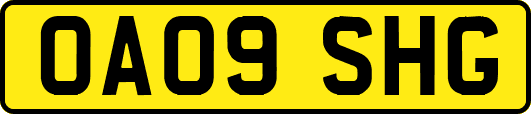 OA09SHG