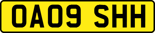 OA09SHH