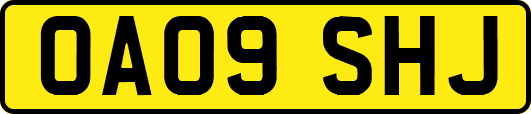 OA09SHJ