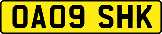 OA09SHK