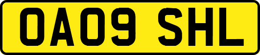 OA09SHL