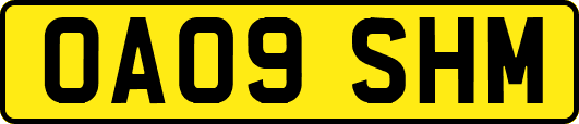 OA09SHM