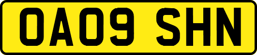 OA09SHN