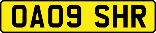 OA09SHR