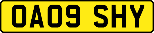 OA09SHY