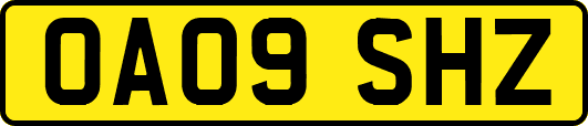 OA09SHZ