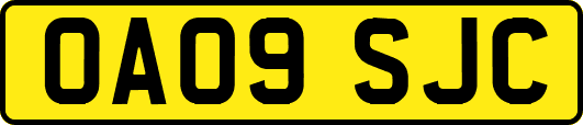 OA09SJC