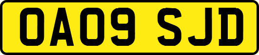 OA09SJD