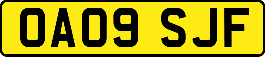 OA09SJF