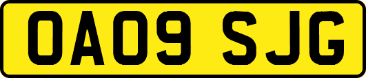 OA09SJG