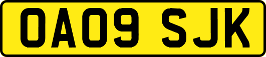 OA09SJK