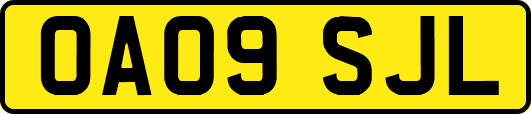 OA09SJL