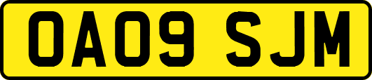 OA09SJM