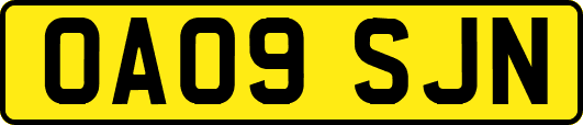 OA09SJN