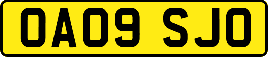 OA09SJO