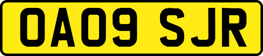 OA09SJR