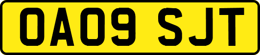 OA09SJT