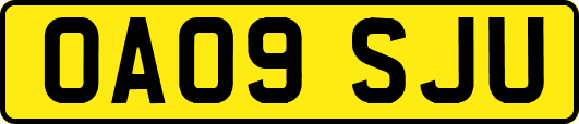 OA09SJU