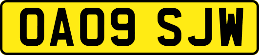 OA09SJW