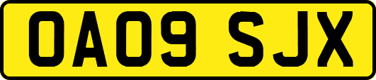 OA09SJX