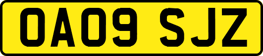 OA09SJZ