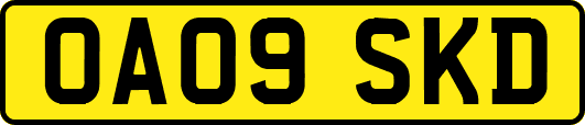 OA09SKD