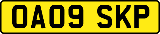 OA09SKP