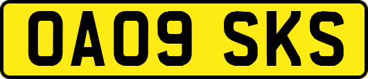 OA09SKS