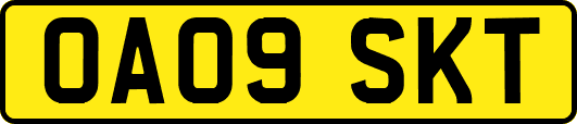 OA09SKT