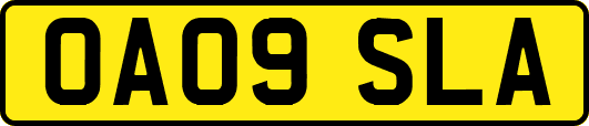 OA09SLA