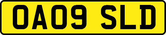 OA09SLD