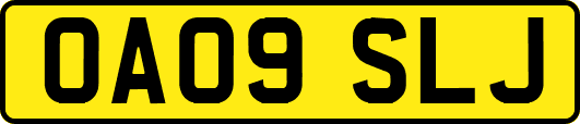 OA09SLJ