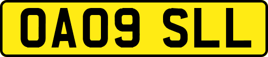 OA09SLL