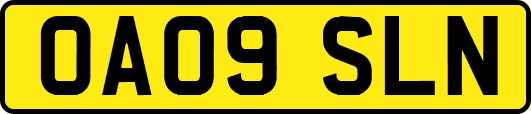 OA09SLN