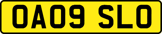 OA09SLO