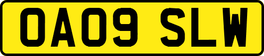 OA09SLW