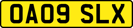 OA09SLX