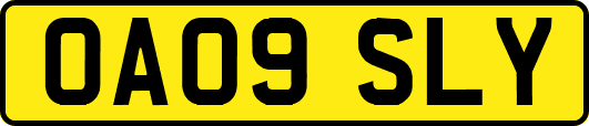 OA09SLY