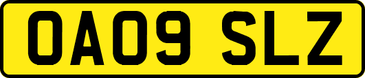 OA09SLZ